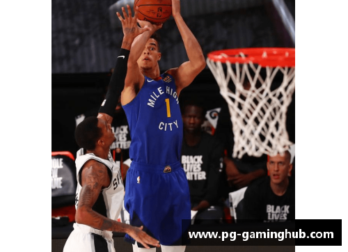PG模拟器波特领衔NBA：全新时代的超级明星崛起 - 副本