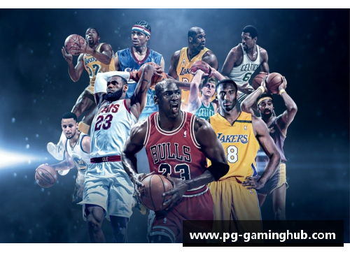 PG模拟器NBA最强球星盘点：谁才是真正的篮球巨星？ - 副本