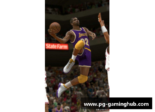 PG模拟器NBA辉煌：探索历届最佳球员与胜利之路 - 副本