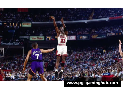 PG模拟器乔丹之后NBA的得分王传奇 - 副本