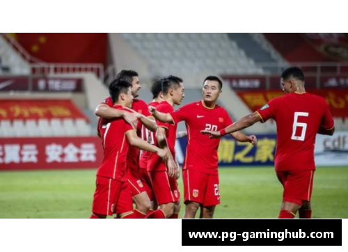 PG模拟器国足出线曙光：4比1胜新加坡队，武磊再创辉煌