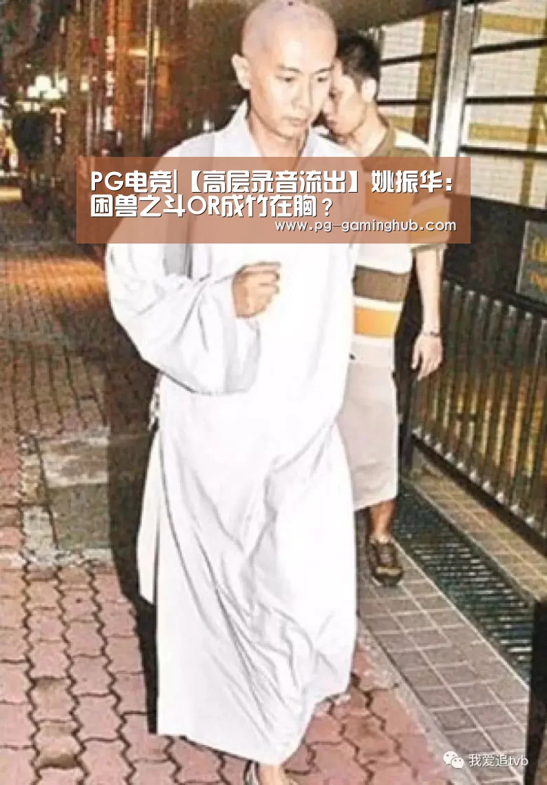 PG电竞|【高层录音流出】姚振华:困兽之斗OR成竹在胸?(图1) PG地址