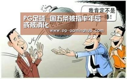 PG足球-国五条被指半年后或被消化(图3) PG足球